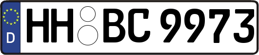 HH-BC9973