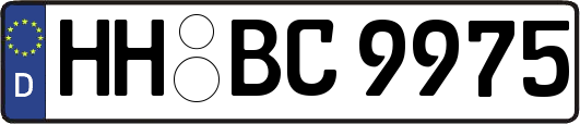 HH-BC9975
