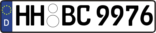 HH-BC9976