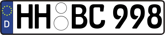HH-BC998