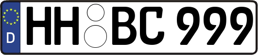 HH-BC999