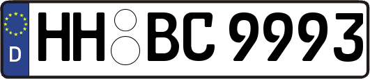 HH-BC9993