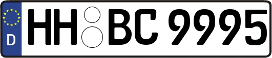 HH-BC9995