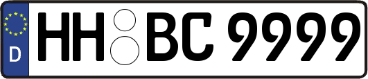 HH-BC9999