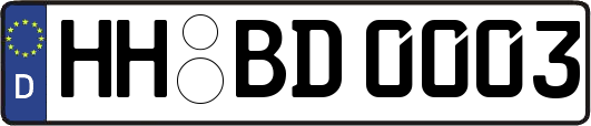HH-BD0003