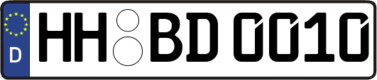 HH-BD0010
