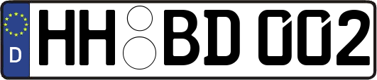 HH-BD002