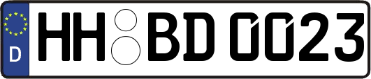 HH-BD0023
