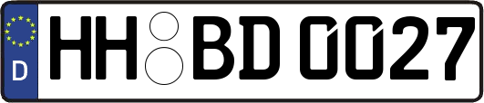 HH-BD0027
