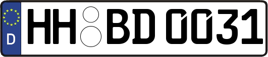 HH-BD0031