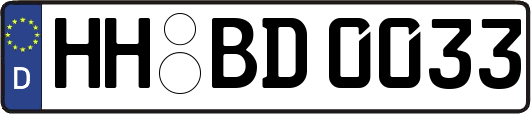 HH-BD0033