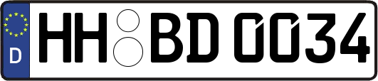 HH-BD0034