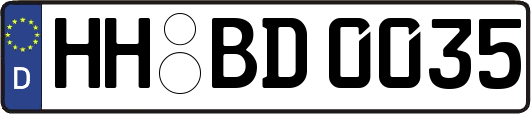 HH-BD0035