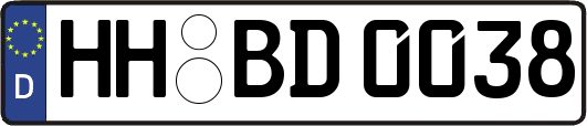 HH-BD0038