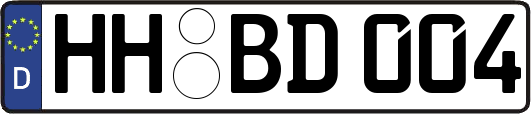 HH-BD004