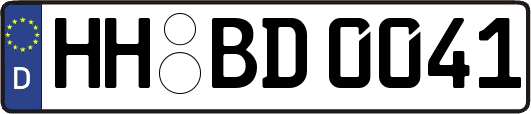 HH-BD0041