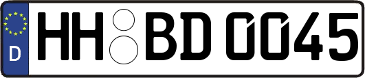 HH-BD0045