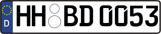 HH-BD0053