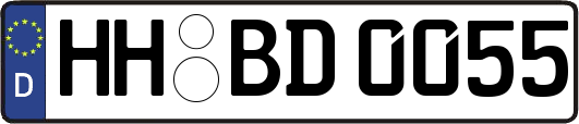 HH-BD0055