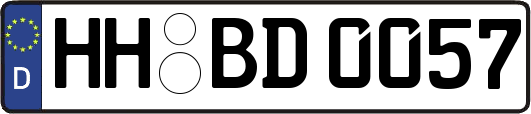 HH-BD0057