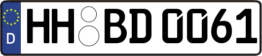 HH-BD0061