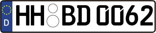 HH-BD0062
