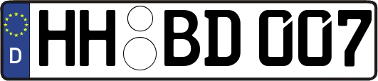 HH-BD007