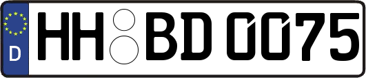 HH-BD0075