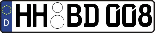 HH-BD008