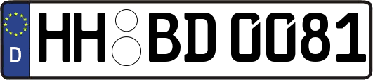 HH-BD0081