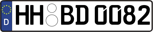 HH-BD0082