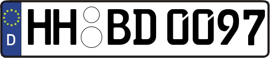 HH-BD0097