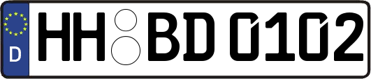 HH-BD0102