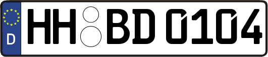 HH-BD0104