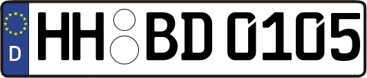 HH-BD0105