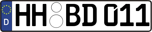HH-BD011