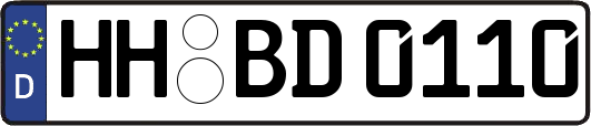 HH-BD0110
