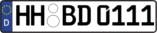 HH-BD0111