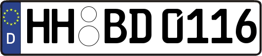 HH-BD0116
