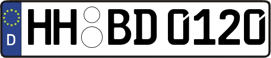 HH-BD0120