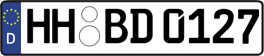 HH-BD0127