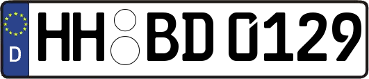 HH-BD0129
