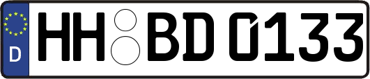 HH-BD0133