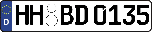 HH-BD0135