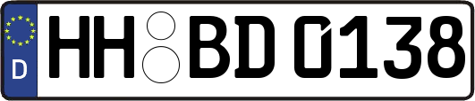 HH-BD0138