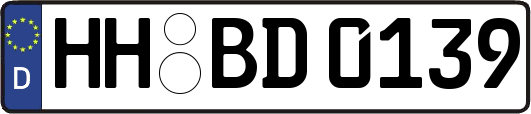 HH-BD0139