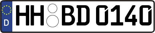 HH-BD0140