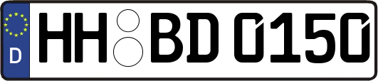 HH-BD0150