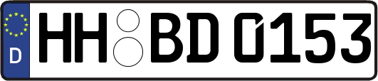 HH-BD0153