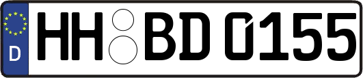 HH-BD0155